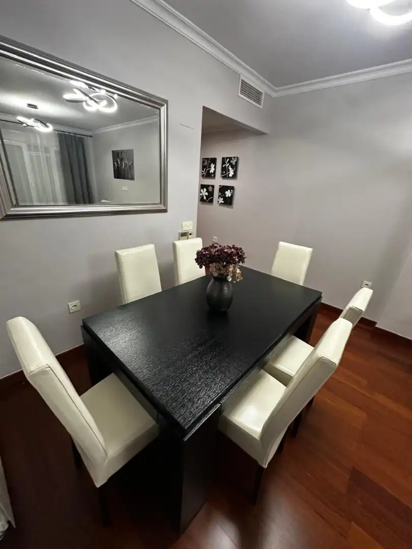 Piso de 90 m² en Don Benito