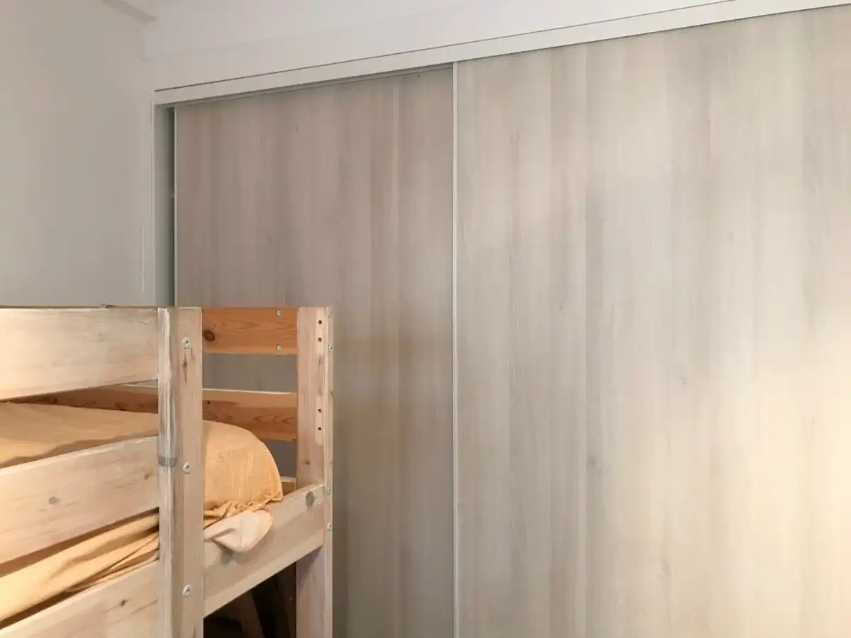 Piso de 36 m² en Cambrils