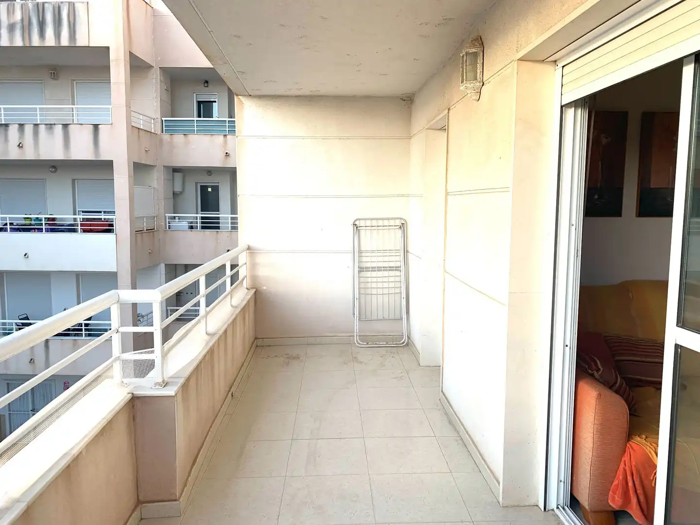 Apartamento 90 m² em Garrucha