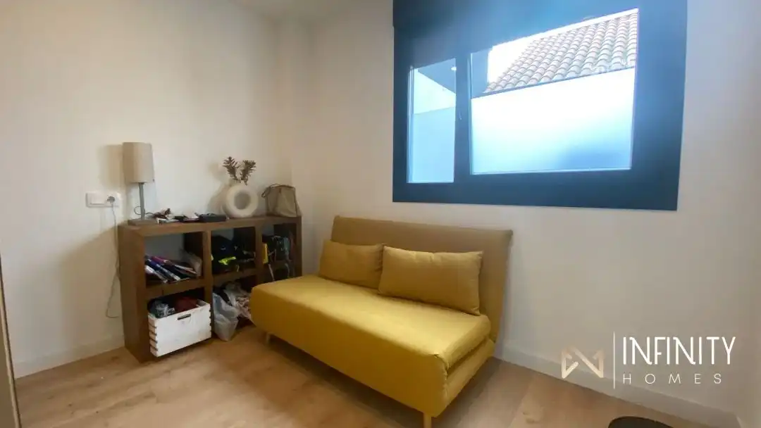 Piso de 97 m² en Bilbao