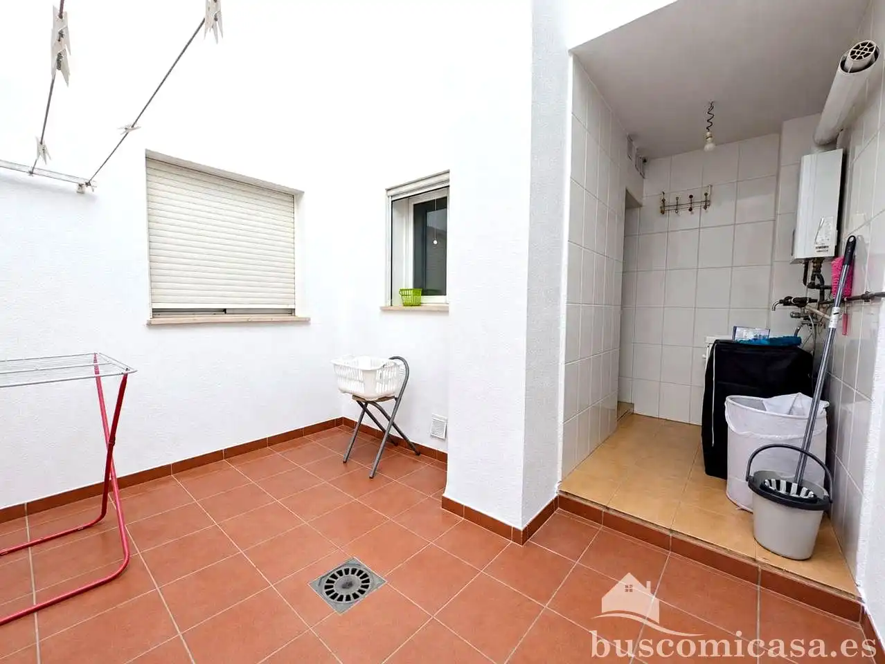 Piso de 70 m² en Linares