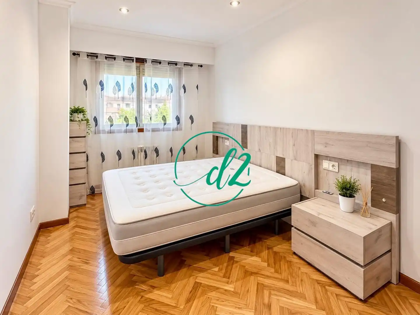 Piso de 93 m² en Barbadás