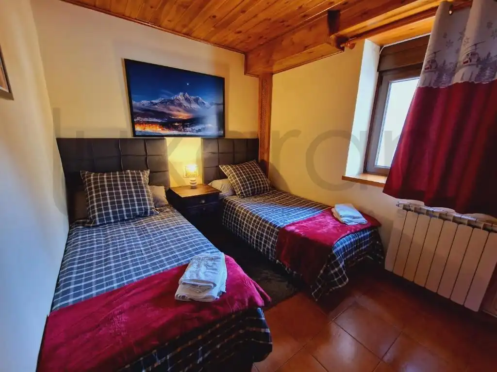Pis de 80 m² a Alt Aran