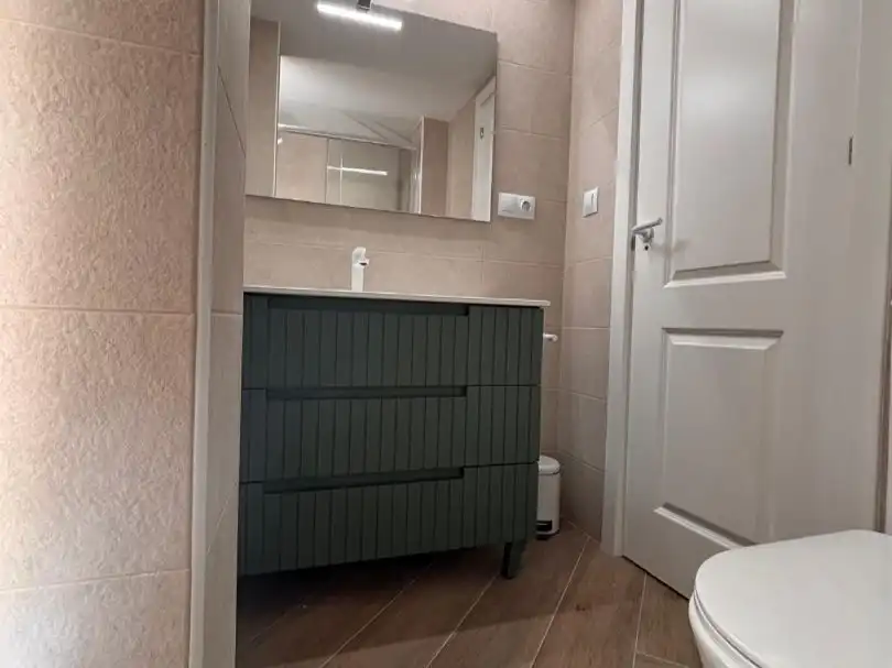 Wohnung 66 m² in Alicante