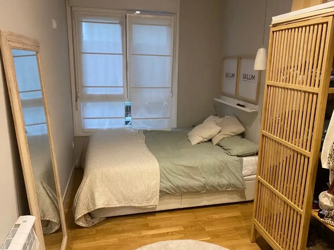 Pis de 70 m² a Orio