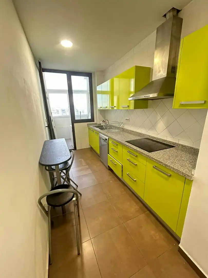 Habitación 170 m², Valencia