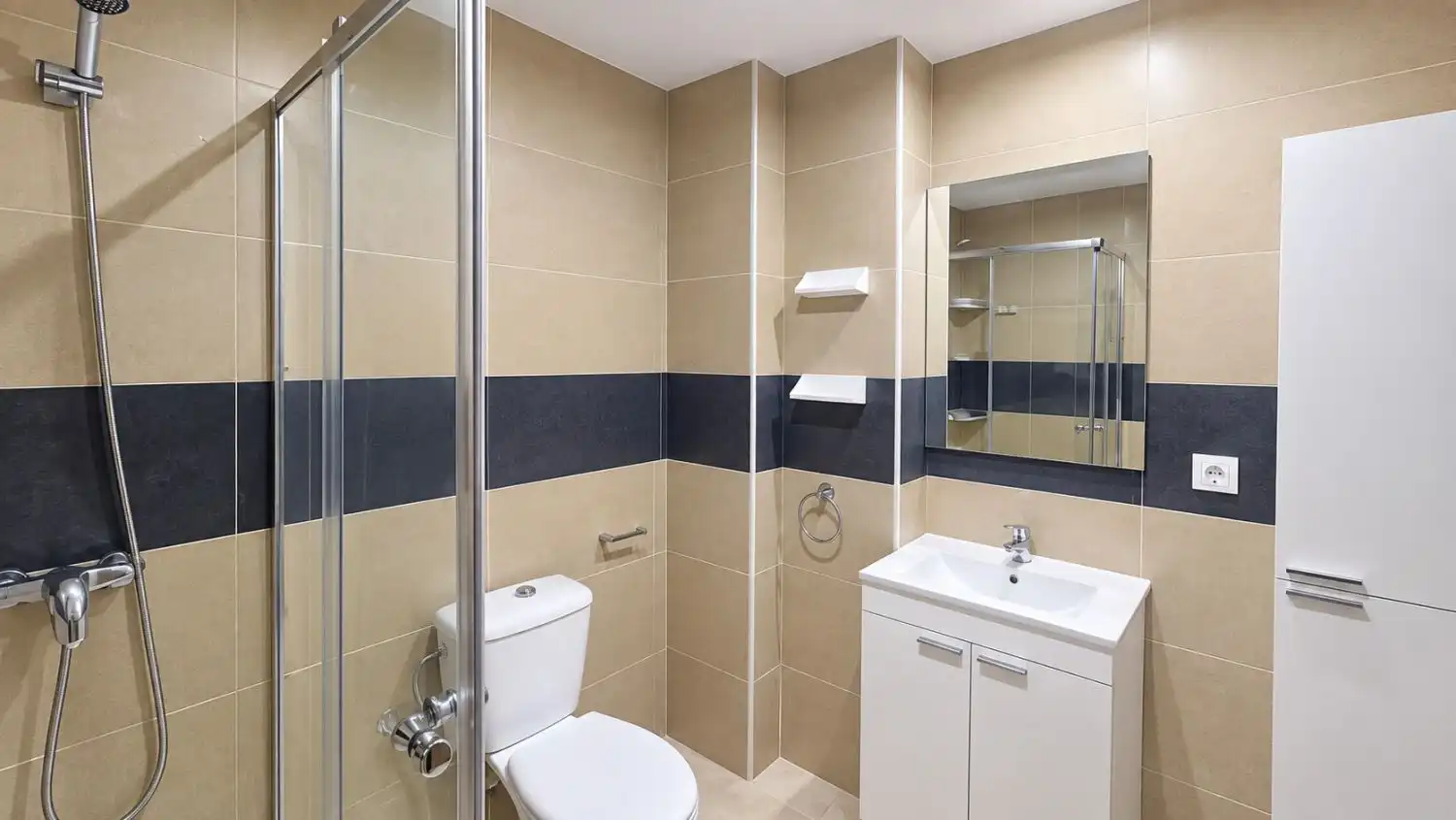 Appartement 81 m² à Castelló de la Plana / Castellón de la Plana
