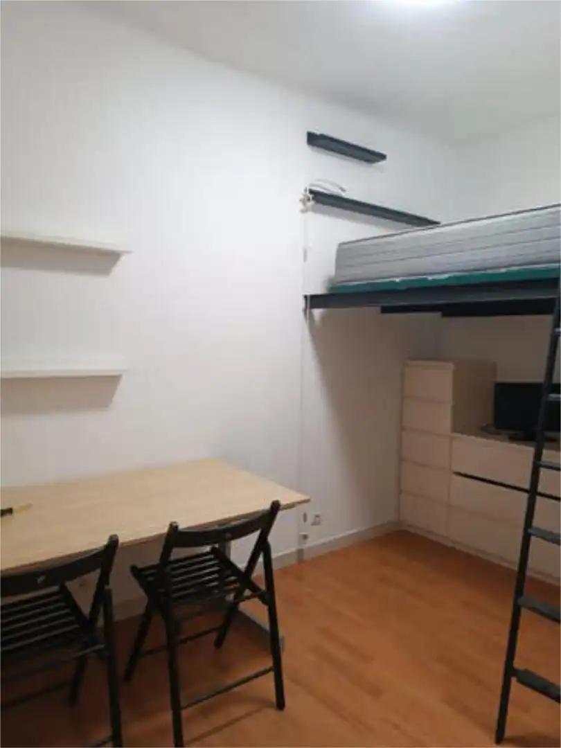 Habitació de lloguer, Sevilla