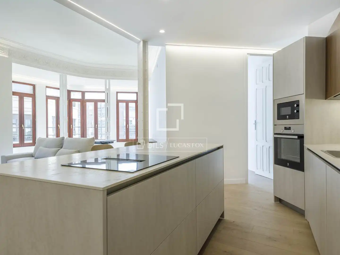Pis de 133 m² a Sant Joanet