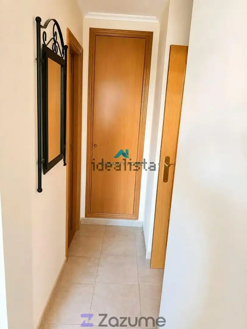 Квартира 126 м² в Canet d'en Berenguer