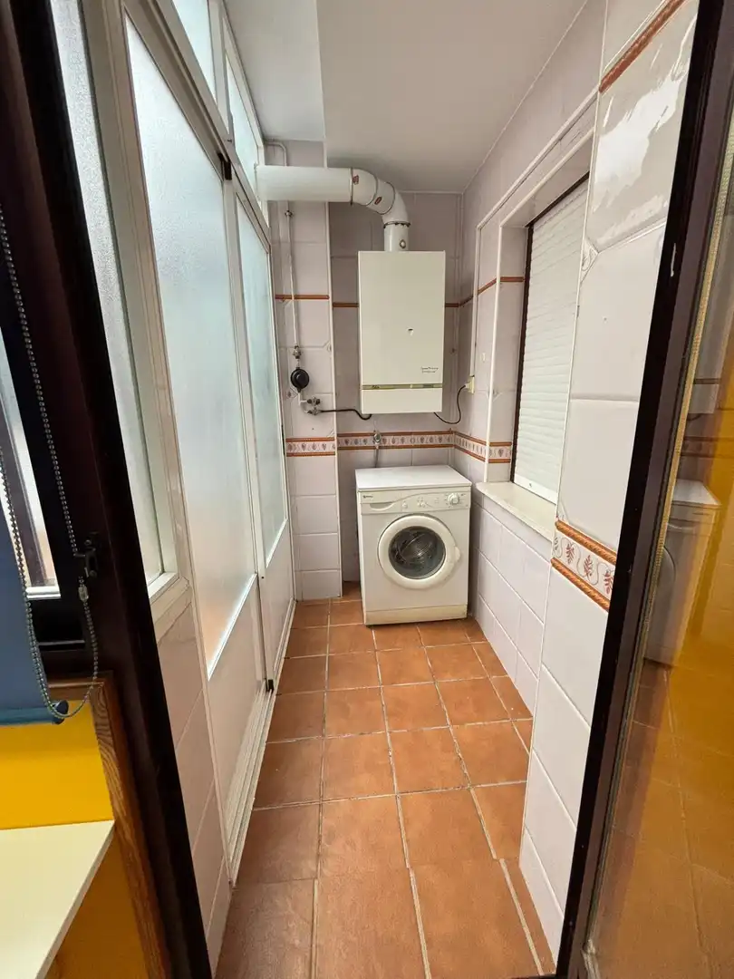 Piso de 83 m² en Valdepeñas