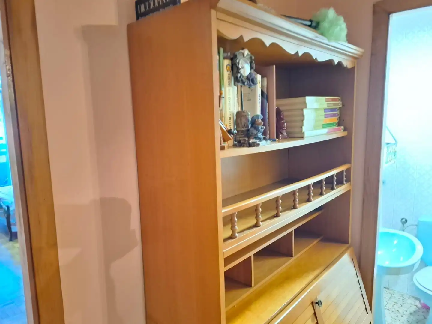Pis de 179 m² a Ourense