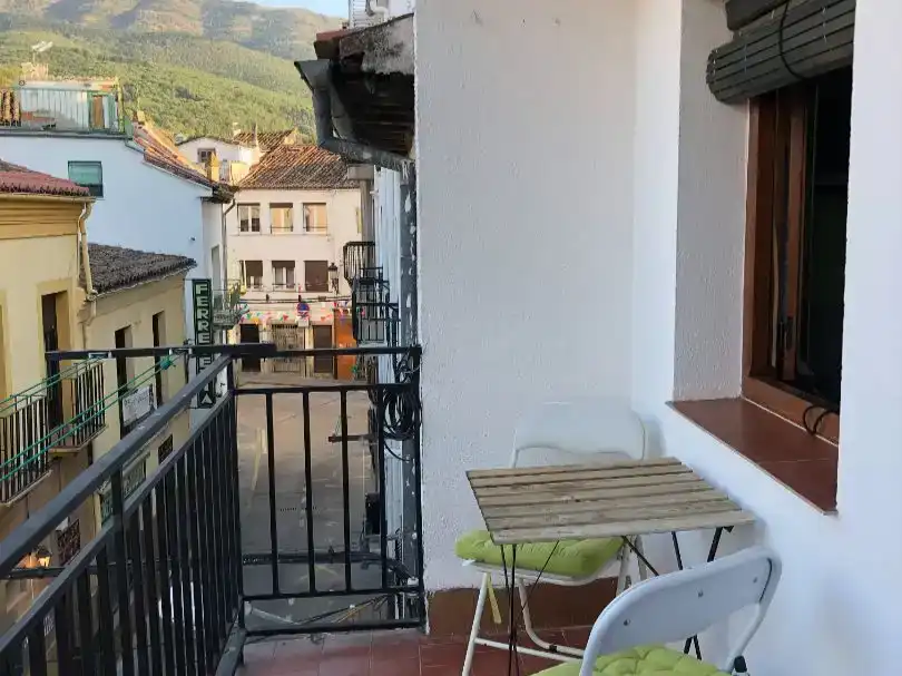 Piso de 75 m² en Hervás