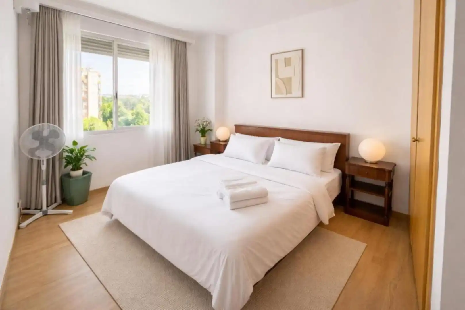 Piso de 70 m² en Canet de Berenguer