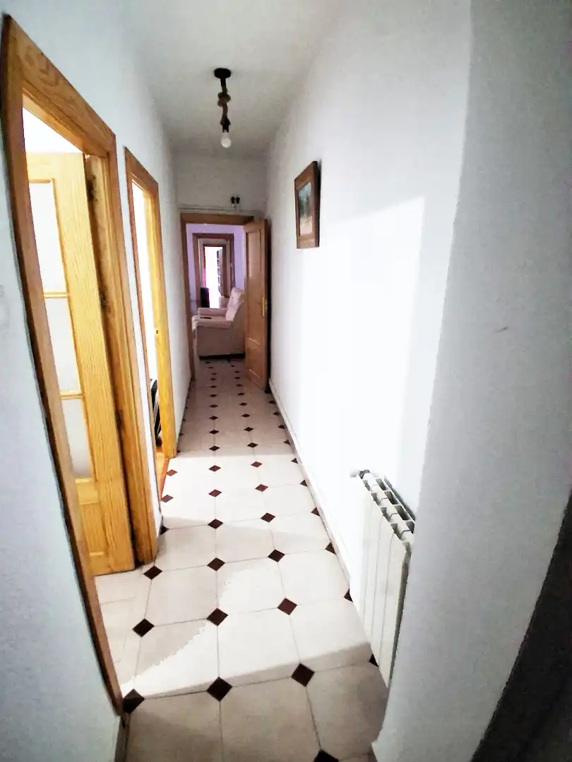 Pis de 80 m² a Granada