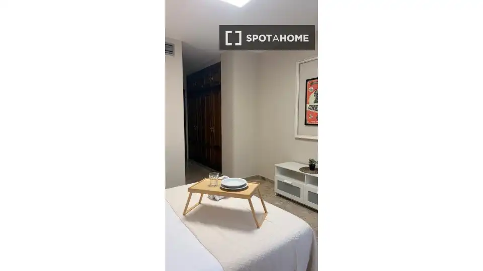Habitació de lloguer, València