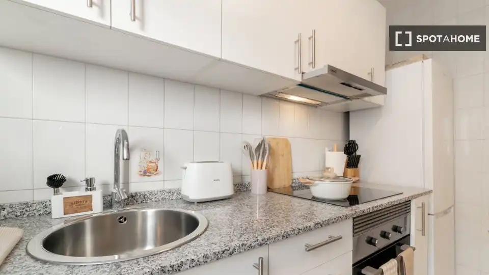 Habitación en alquiler, Barcelona