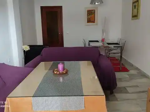 Piso de 90 m² en Badajoz
