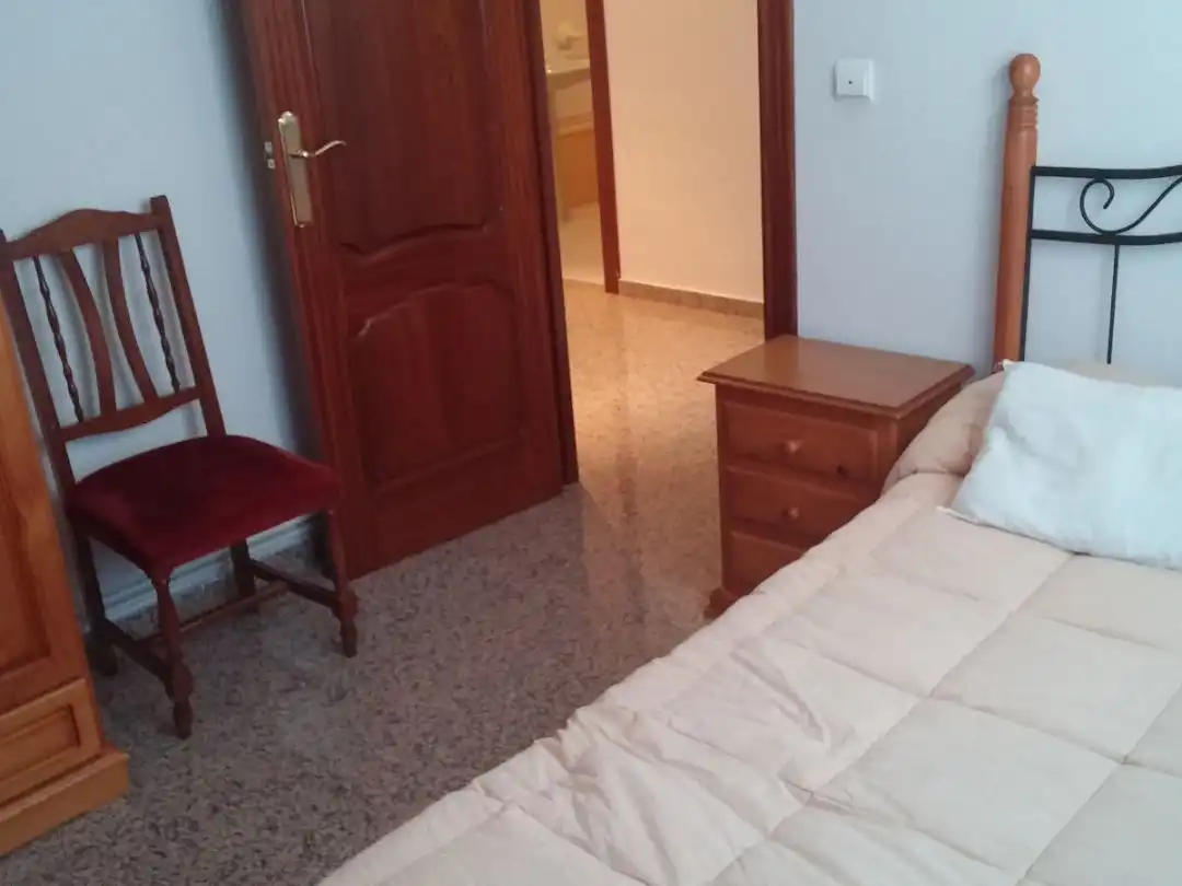 Appartamento 110 m² a Baeza