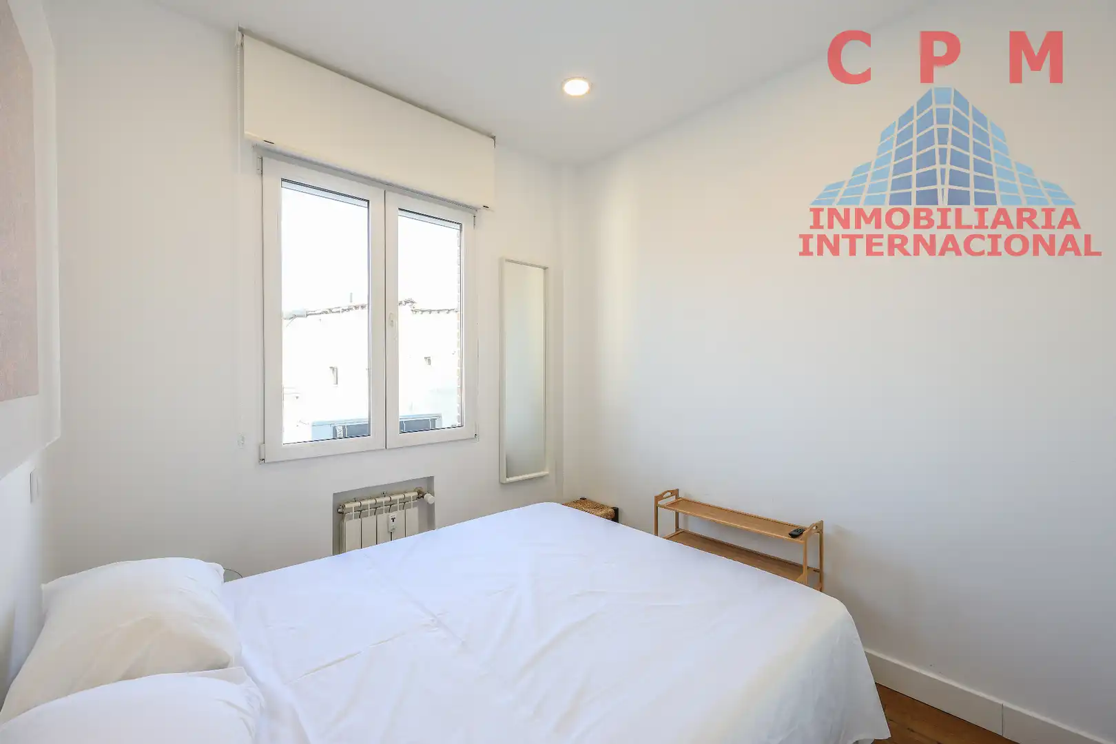 Piso de 71 m² en Madrid