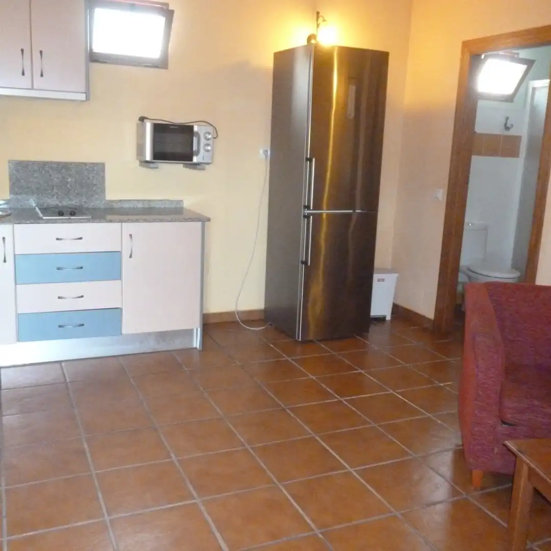 Pis de 50 m² a Cartagena
