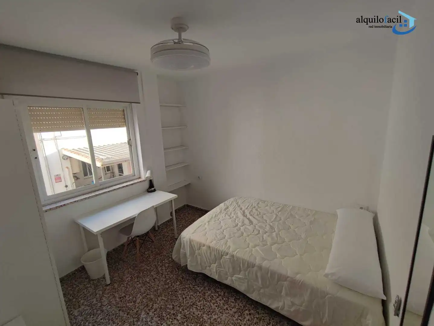Habitación 110 m², Murcia