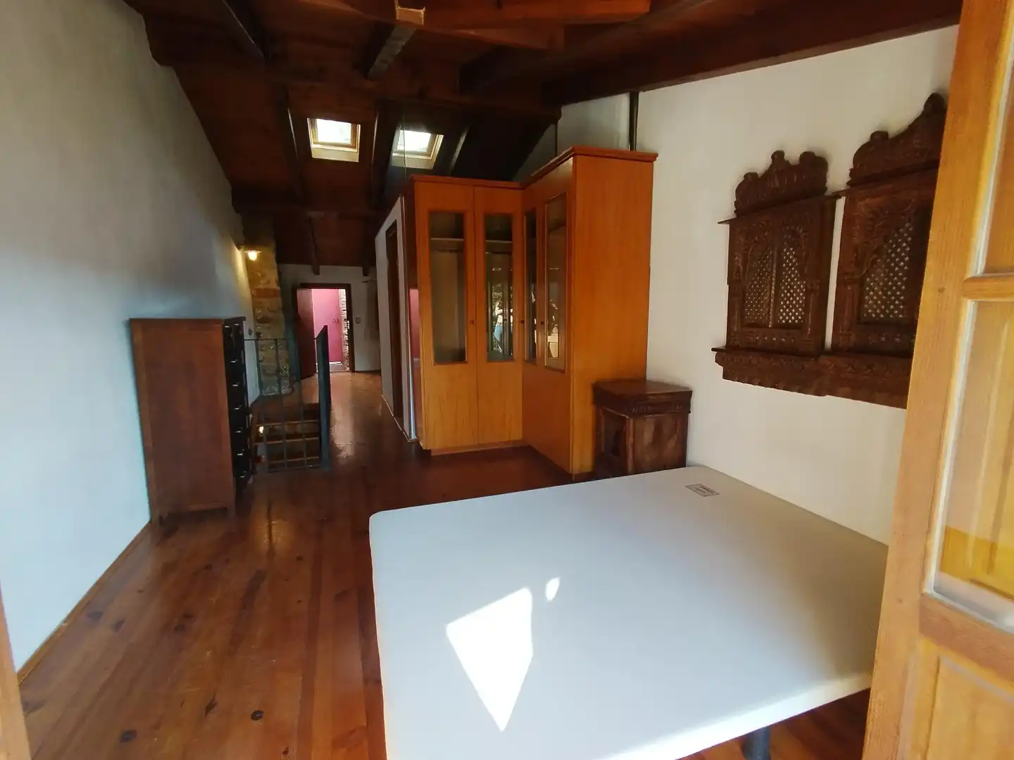 Piso de 120 m² en Borriol