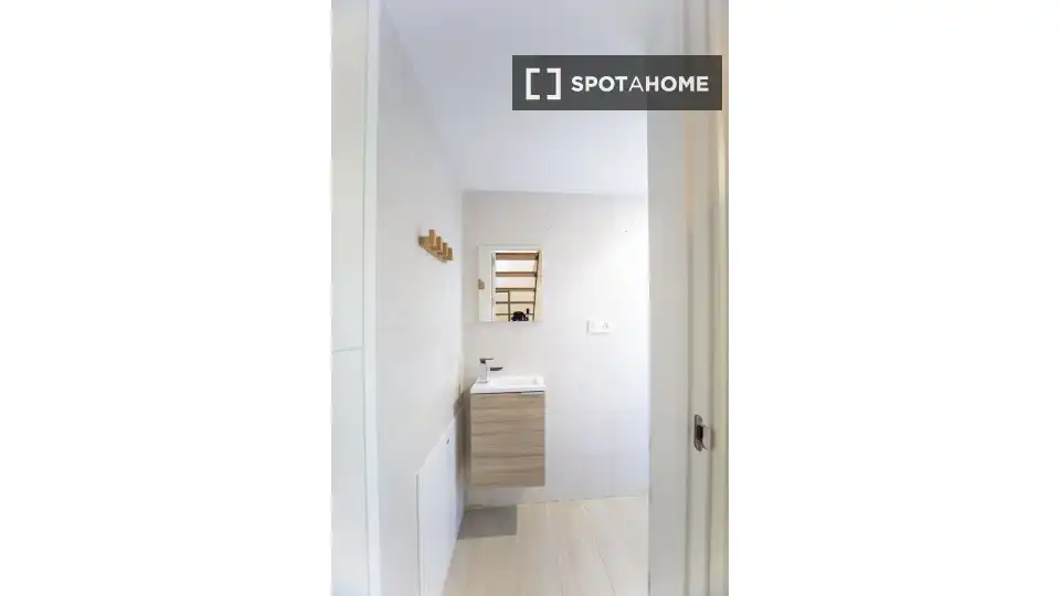 Habitación 104 m², Granada