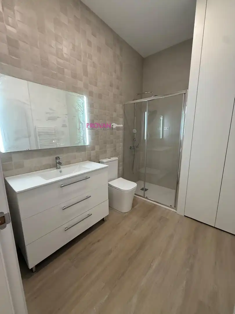 Pis de 49 m² a Torrejón de Ardoz