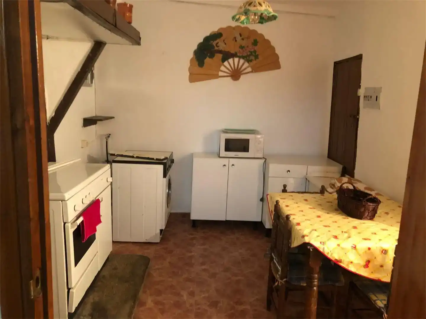 Casa de 110 m² en Villarejo del Valle