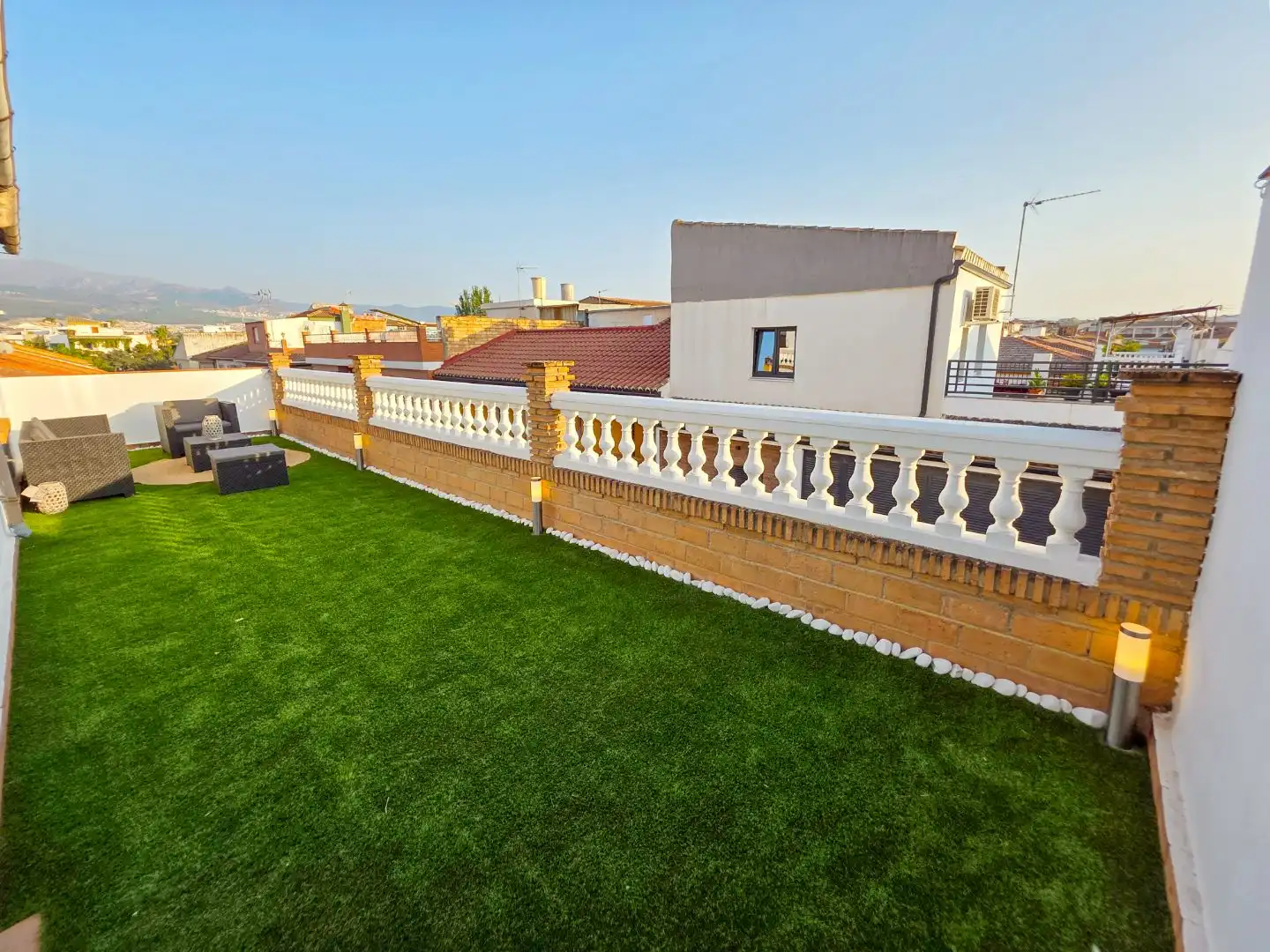 Habitación 260 m², Armilla