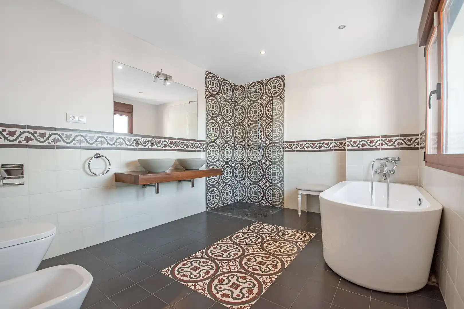 Casa de 307 m² a l'Alfàs del Pi
