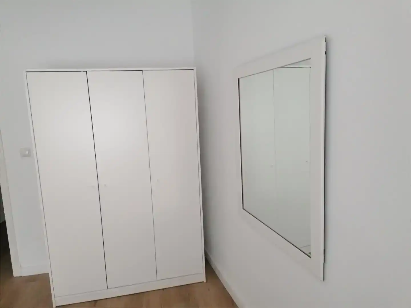 Pis de 87 m² a Gijón