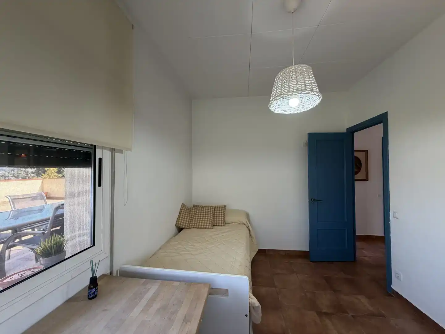 Piso de 100 m² en Sant Cugat del Vallès