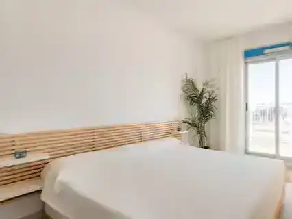 Piso de 100 m² en Dénia
