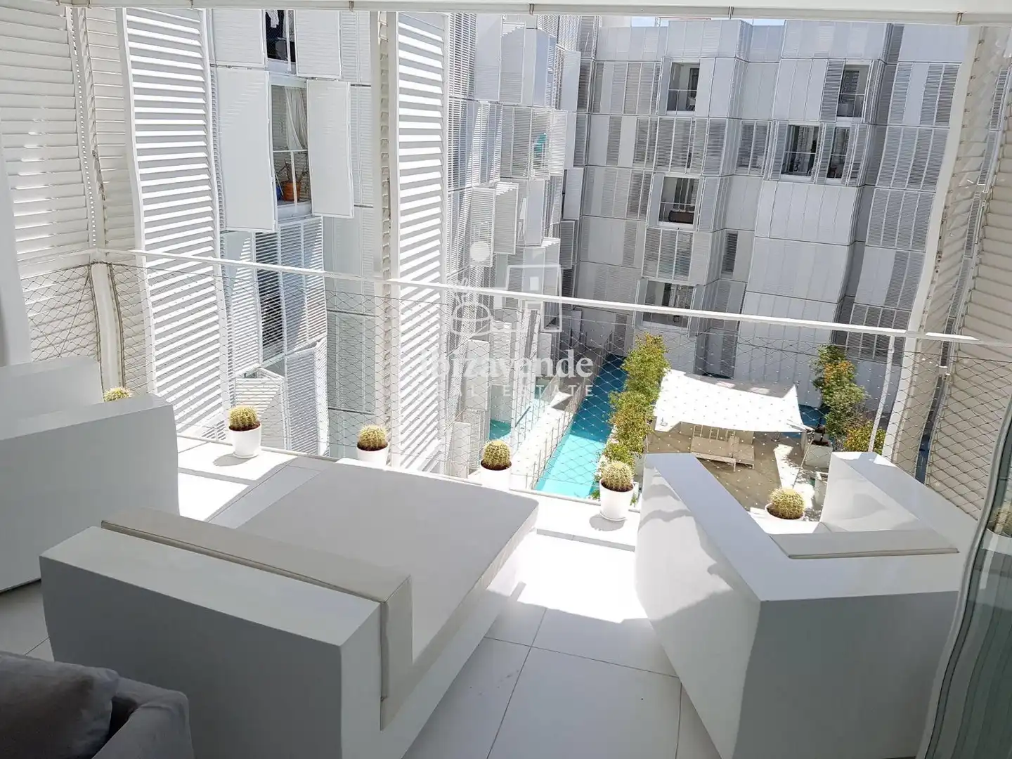 Piso de 75 m² en Ibiza