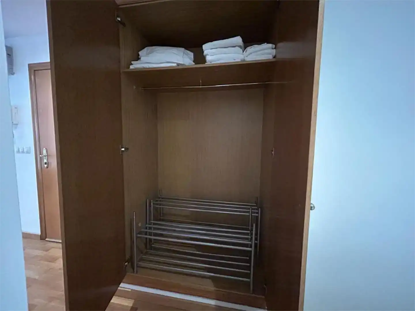 Piso de 54 m² en Castellón de la Plana