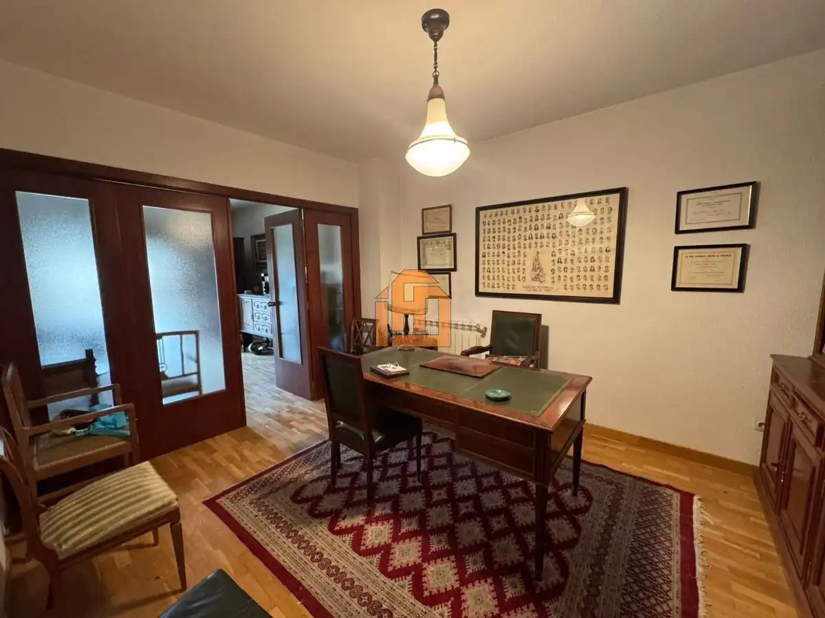 Apartamento 142 m² em León