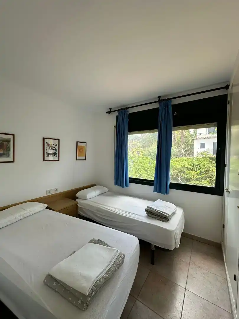 Pis de 100 m² a Palafrugell