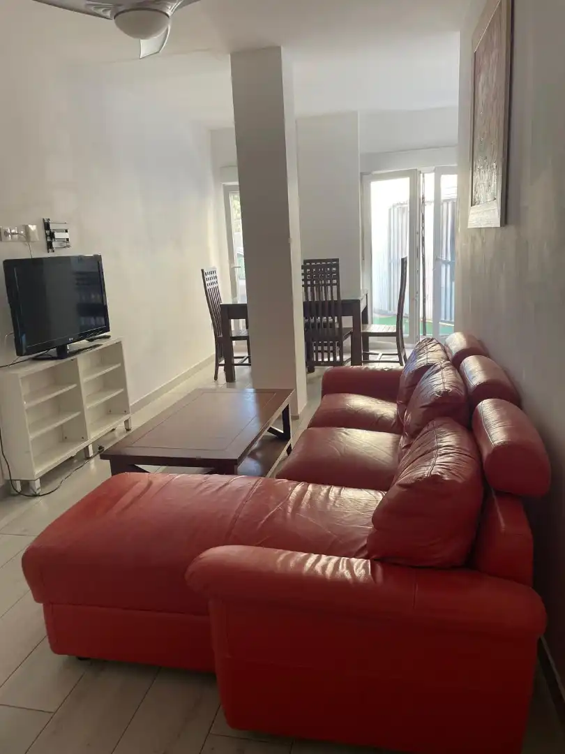 Casa de 90 m² en Málaga