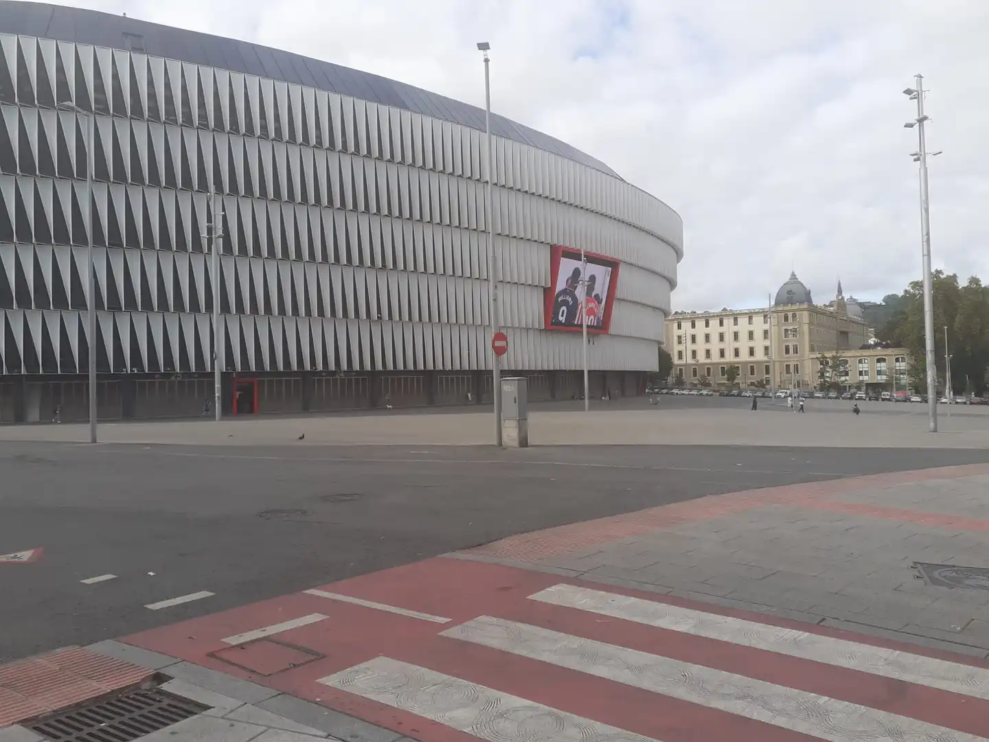 Piso de 82 m² en Bilbao