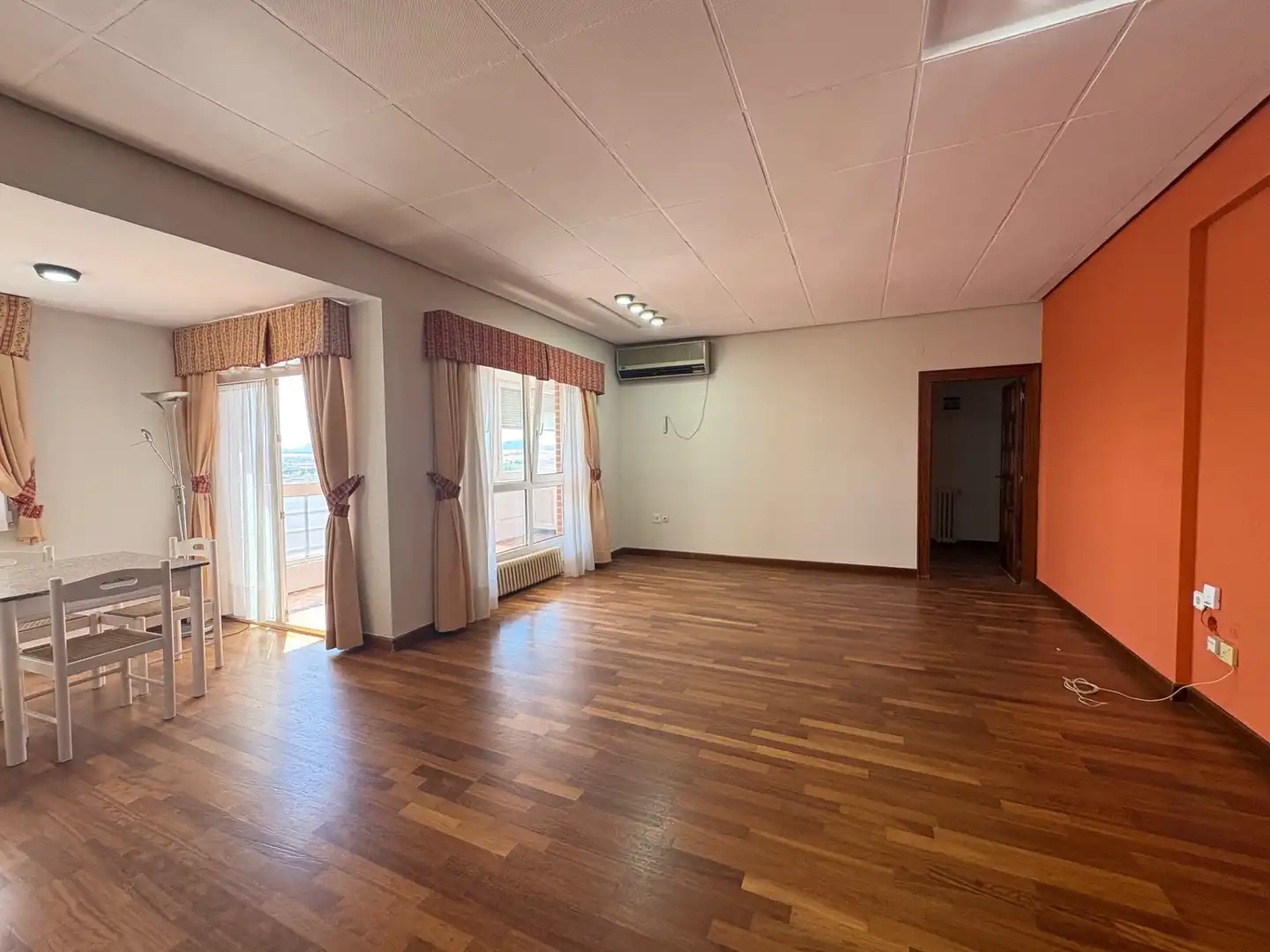 Piso de 200 m² en Mérida