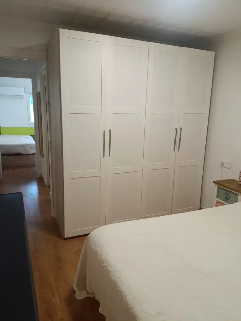Pis de 80 m² a Cartagena