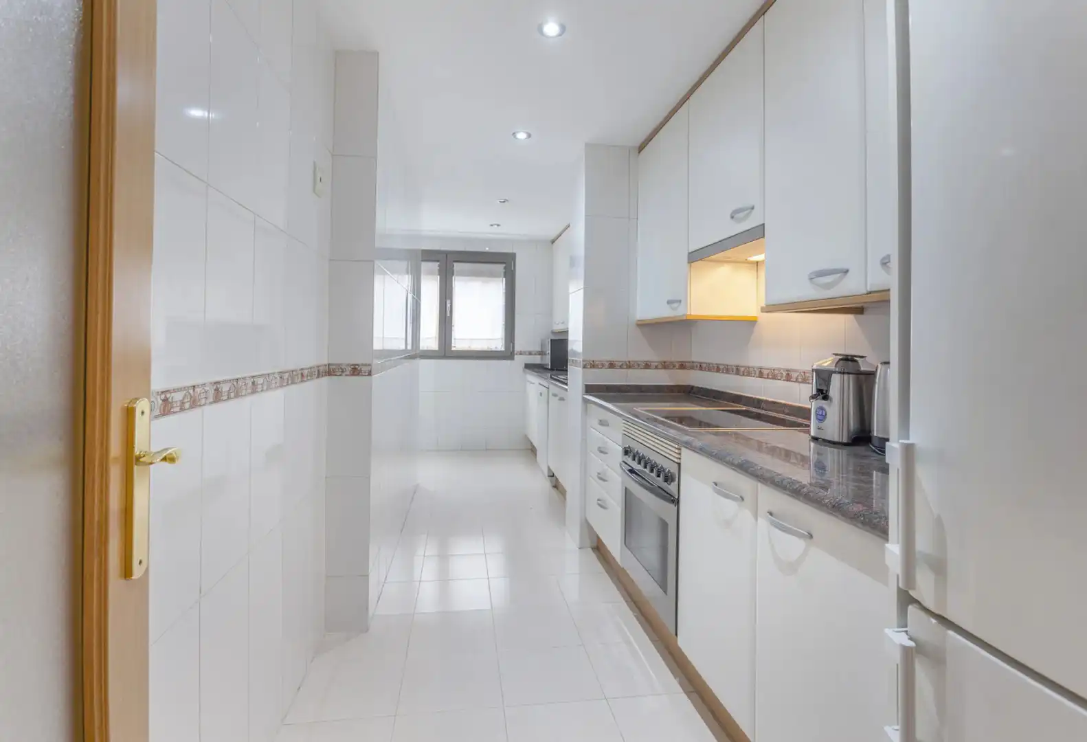 Квартира 86 м² у Madrid