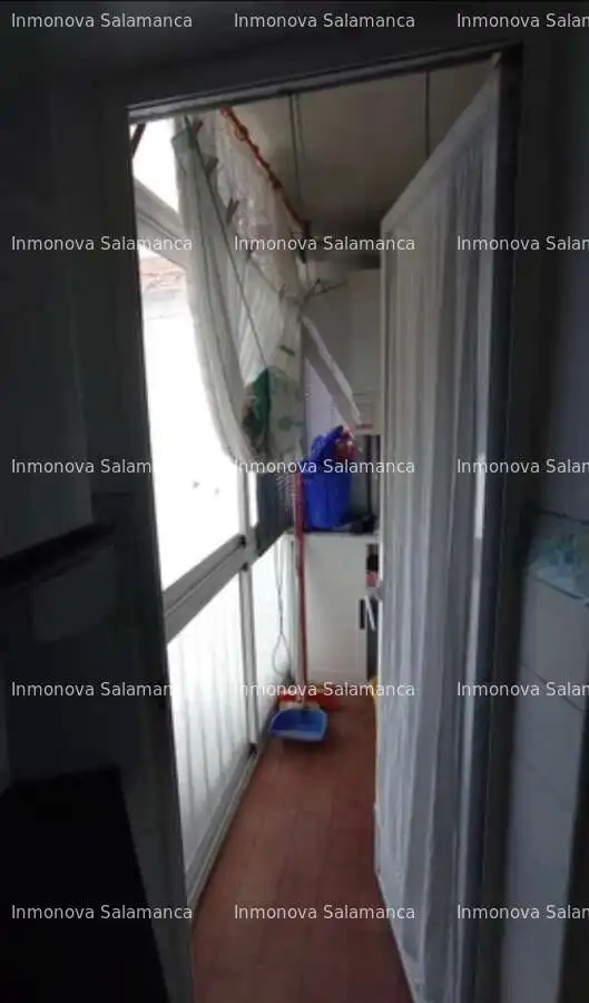 Apartamento 95 m² em Salamanca