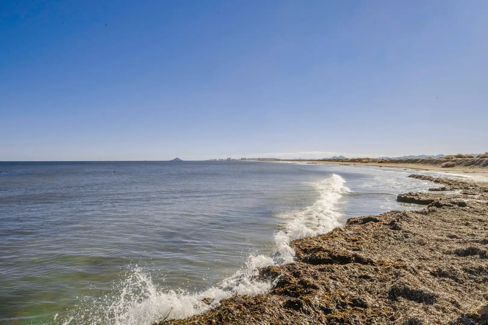 Casa de 80 m² a San Pedro del Pinatar