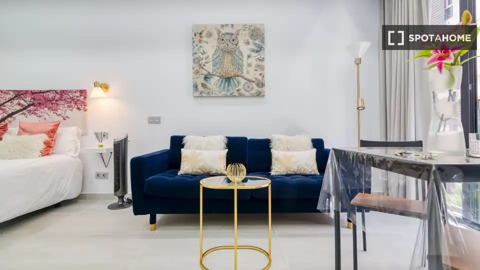 Habitación en alquiler, Las Palmas de Gran Canaria