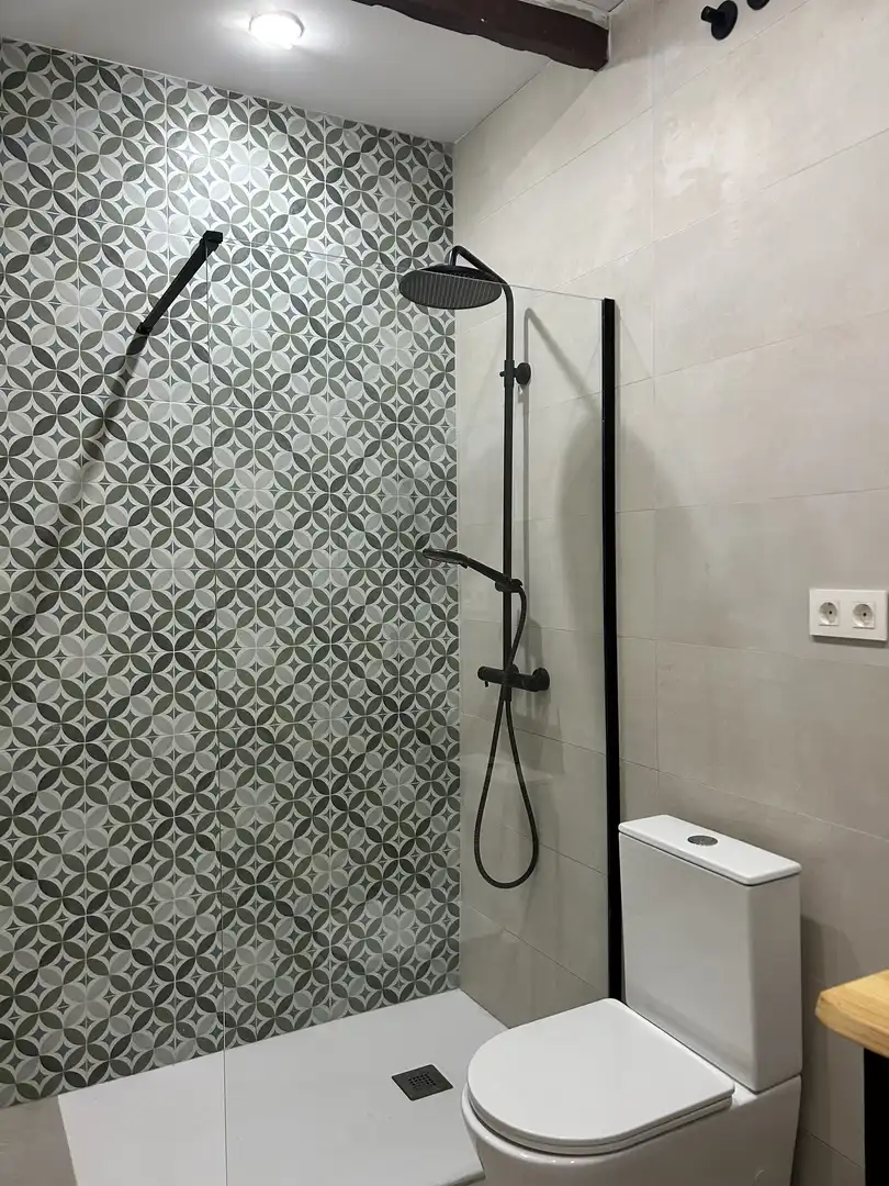 Piso de 50 m² en Castellón de la Plana