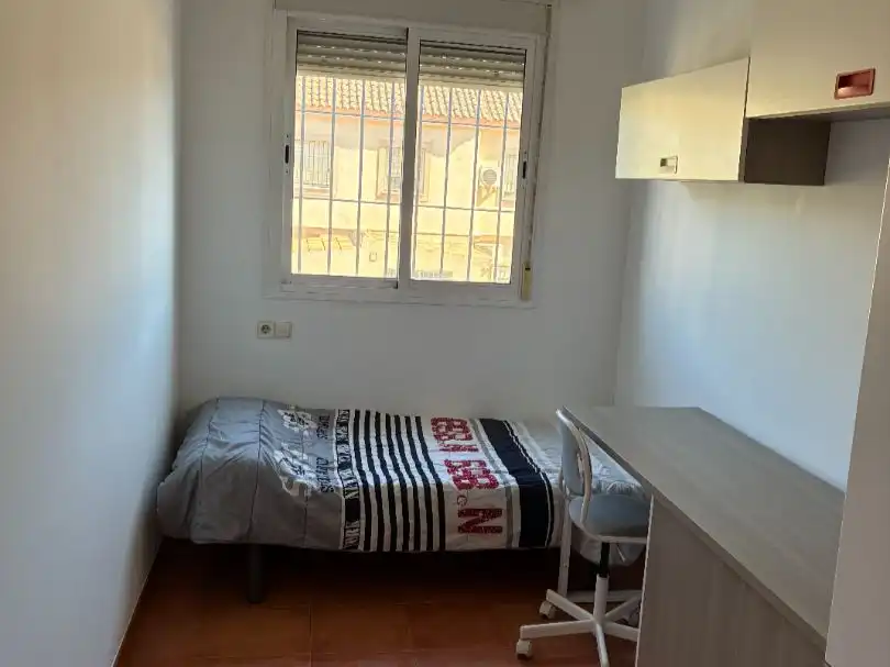 Piso de 105 m² en Dos Hermanas