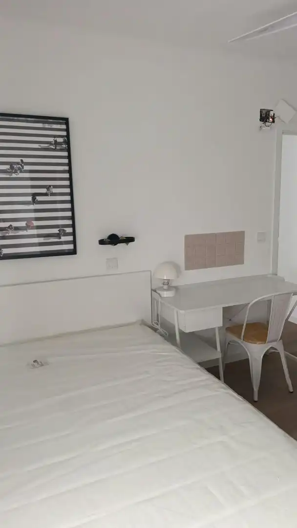 Habitació de lloguer, Getafe